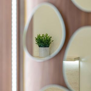 Appartement met Twee Slaapkamers